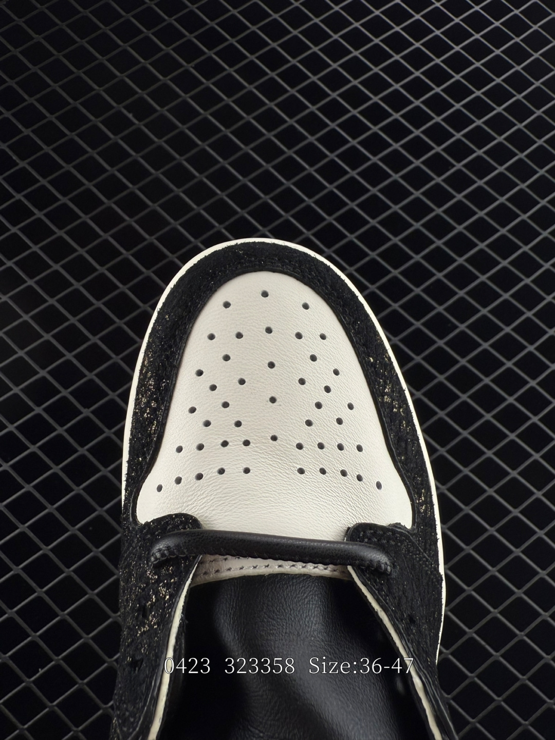 Air Jordan 1 Retro High OG XUANWU